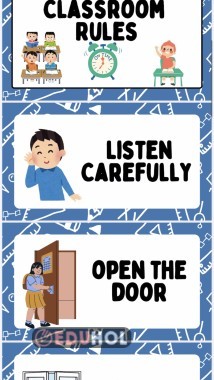 Classroom Rules slideshare