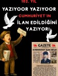 29 Ekim pano