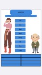 3rd grade adjectives