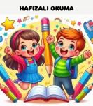 HAZIFALI OKUMA 📕