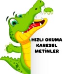 KARESEL METİNLER💚📖🌟