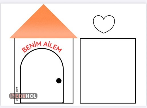 BENİM AİLEM