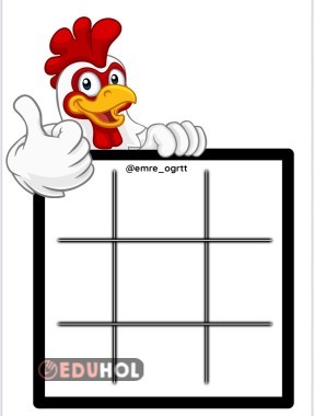 YENİ NESİL SOS-XOX OYUNUMUZ