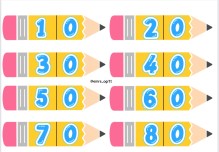 EĞLENCELİ ONLUK BİRLİK