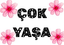 Anneler gününde şarkı için elde tutmalık sözler