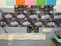 OKUMA TAKİBİ ETKİNLİK