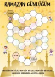 RAMAZAN GÜNLÜĞÜM