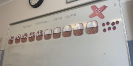 TEKRARLI TOPLAMADAN ÇARPMA İŞLEMİNE