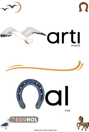 M ve N harflerini karıştıranlara harika bir önerim var.