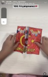 100.yıl aç kapa etkinlik