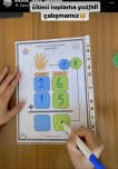 Eldeli toplama yaz/sil çalışmamız