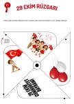 29 Ekim Rüzgar Gülü