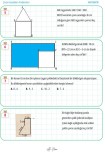 Çevre Uzunlukları İle İlgili Problemler 2