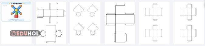 EQUILIBRIO 3.AÇILIM