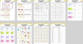 1.SINIF TOPLAMA İŞLEMİ