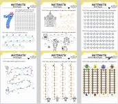 7'ŞER RİTMİK SAYMA ÇARPMAYA HAZIRLIK