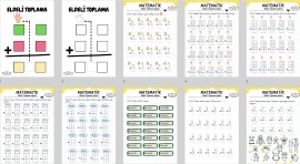 ELDELİ TOPLAMA İŞLEMİ