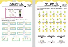 TOPLANANLARIN YER DEĞİŞTİRMESİ