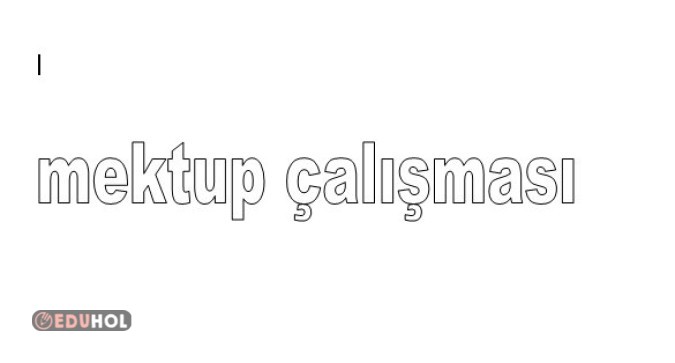 5..SINIF DÜŞÜNME EĞİTİMİ ETKİNLİK