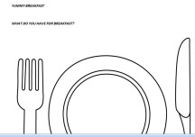 6.2. yummy breakfast