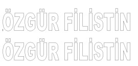 filistin sınıf panosu