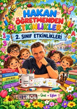 2. SINIF GÖRSEL SANATLAR İÇİN TÜRK MOTİFLERİ