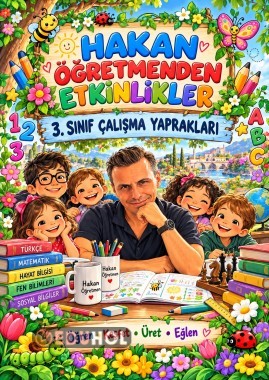 FEN BİLGİSİ 1.TEMA BİÇİMLENDİRİCİ DEĞERLENDİRME