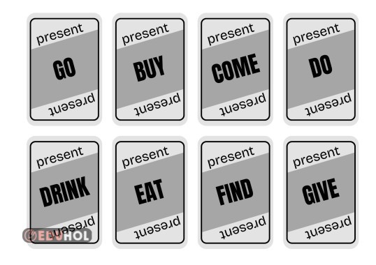 Irregular-verbs-uno