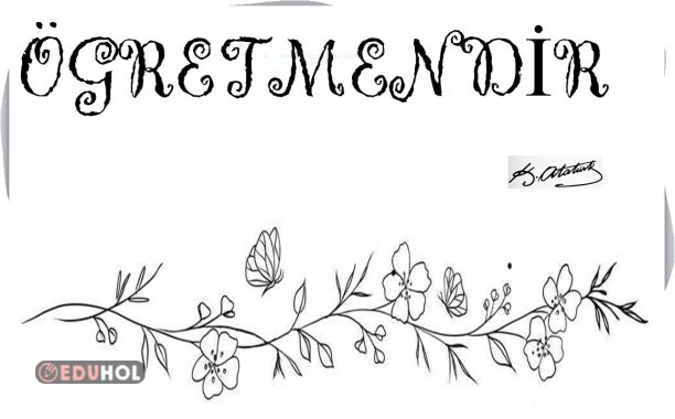 ÖĞRETMENLER GÜNÜ