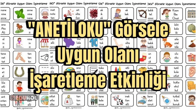 Hızlı bir tekrar yapmak isteyenler burayaaaa! 😍