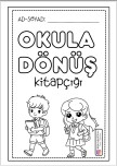 okula dönüş kitapçığı