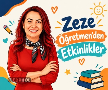 Eş Anlam Tombala