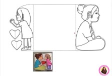 Anneler Günü Etkinliği