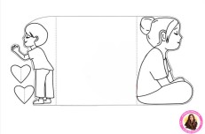 Anneler Günü Etkinliği