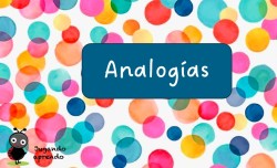 Analogías