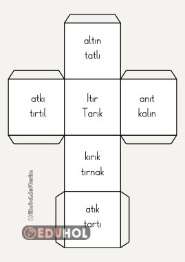 I Sesi Kelime Küpü