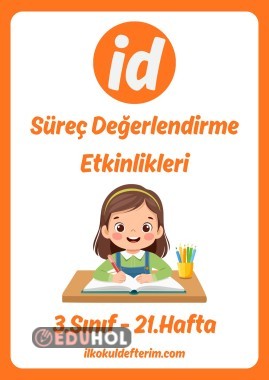 Süreç Değerlendirme - 21.Hafta