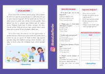 Zıtlıklar Diyarı adlı okuduğunu anlama metni