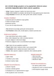 6. Sınıf Sosyal Bilgiler Gruplar ve Rollerimiz Ders Notu