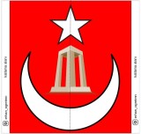 18 Mart Çanakkale Haftası kes-yapıştır etkinlik