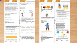 Türkçe Matematik Değerlendirmeleri