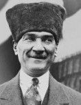 10 KASIM ATATÜRK Ü ANMA ÇALIŞMASI