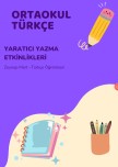 Ortaokul Türkçe