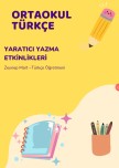Ortaokul Türkçe