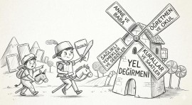 Özgürlük ve Sınırlar Etkinliği-(Pazartesi ilk ders için uygun)