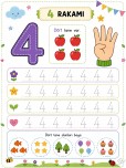 4 rakamı