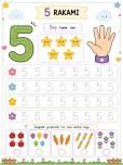 5 rakamı