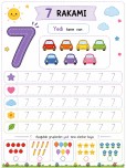 7 rakamı