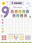 9 rakamı