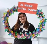 23 Nisan Hatıra Çerçevemiz